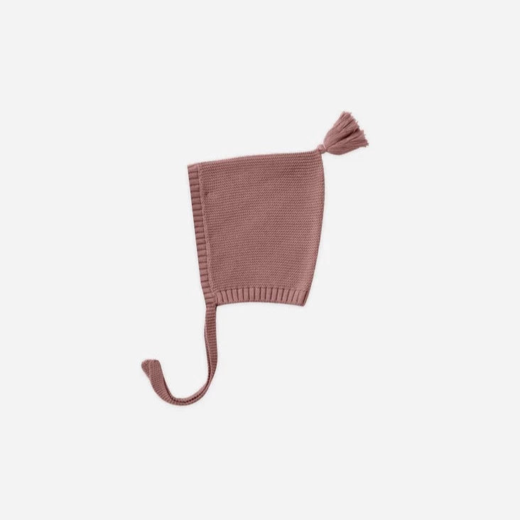 Quincy Mae Knit Pixie Bonnet || Fig kids hats Quincy Mae   