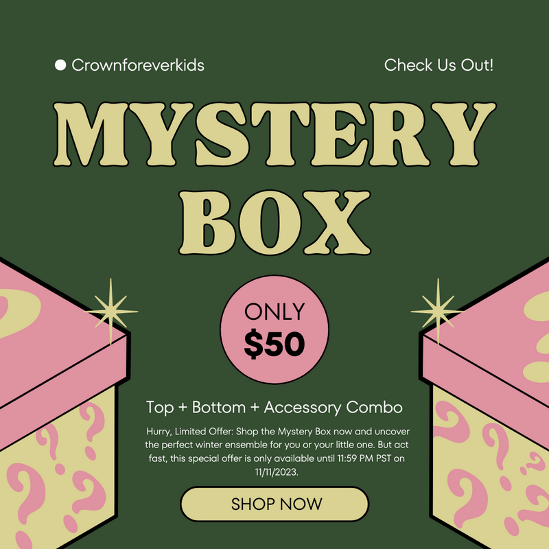 Limited Offer :November 3 Fall&Winter Randoms!  Mystery Box/Bag - FINAL SALE Mystorybox Multi Brands   