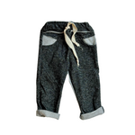 Oh Baby! Soft Cotton Pants kids shorts Oh Baby!   