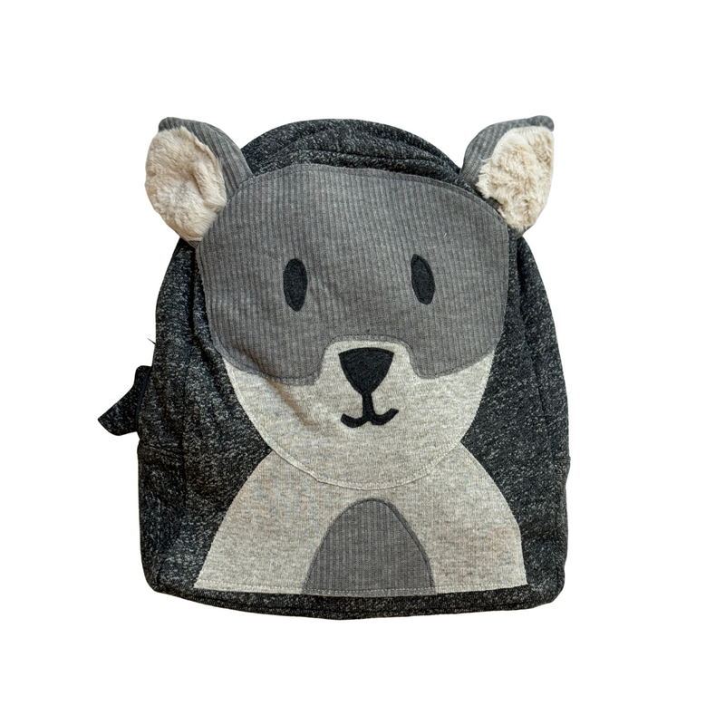 Oh Baby! Super Cute Soft Animal Backpack kids backpacks Oh Baby!   