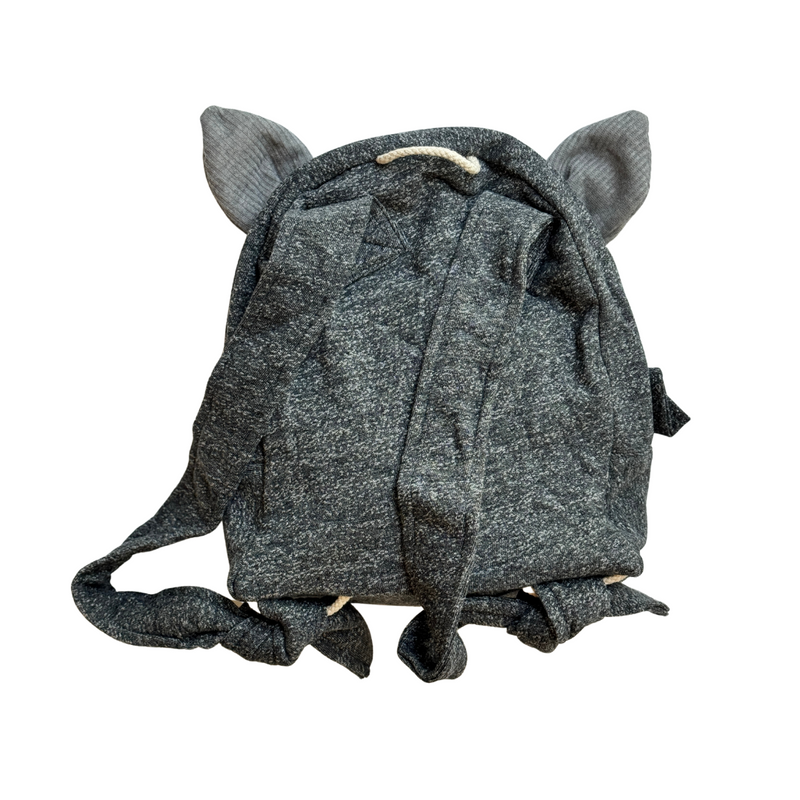 Oh Baby! Super Cute Soft Animal Backpack kids backpacks Oh Baby!   