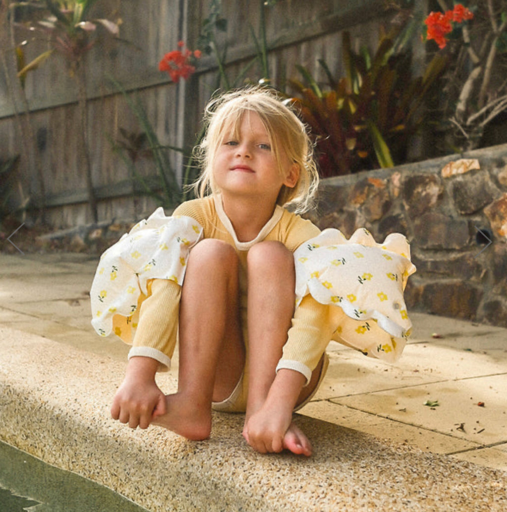 SUNNYLIFE Buddy Float Bands Mima the Fairy Kids floats SUNNYLIFE   