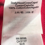DKNY Cropped Hoodie WF Hoodie Wildfox Couture   