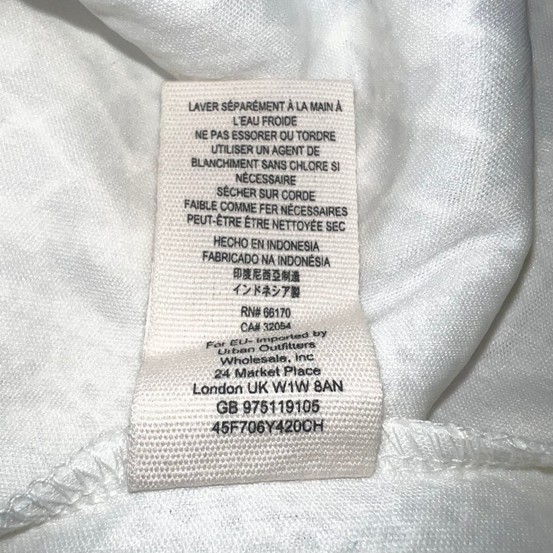 Free People Miss Connections Cutout Mini Dress Sweater Free People   