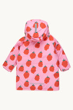 Tiny Cottons Raspberries Snow Jacket kids jackets Tiny cottons   