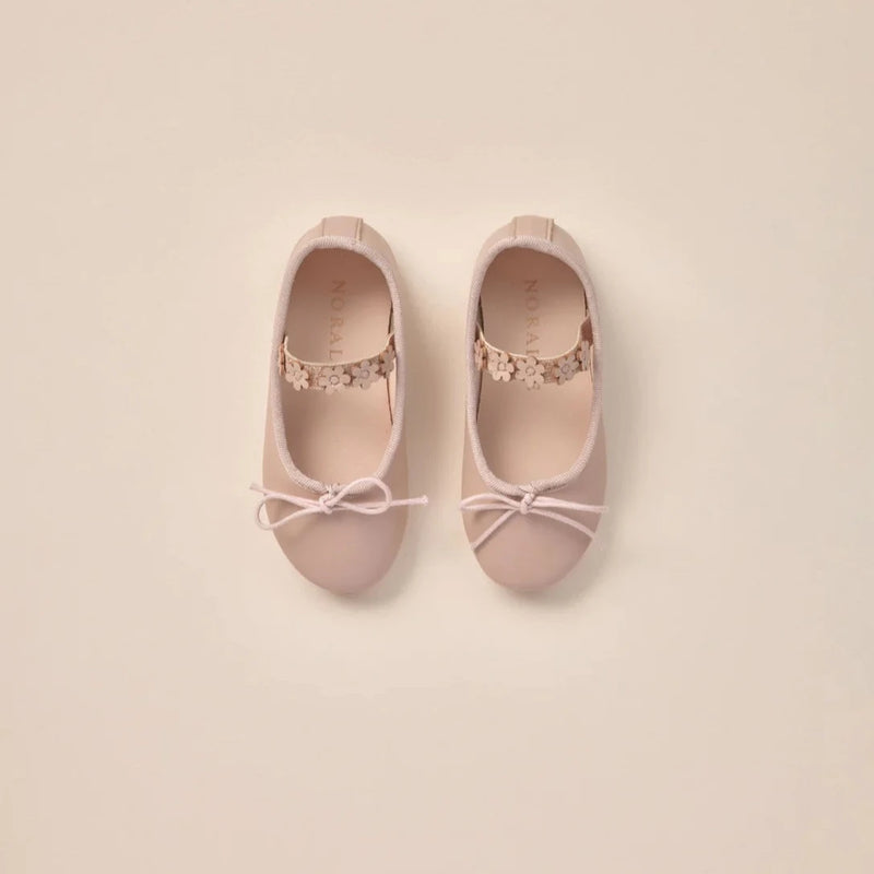 Noralee Ballet flats rose kids shoes Noralee   