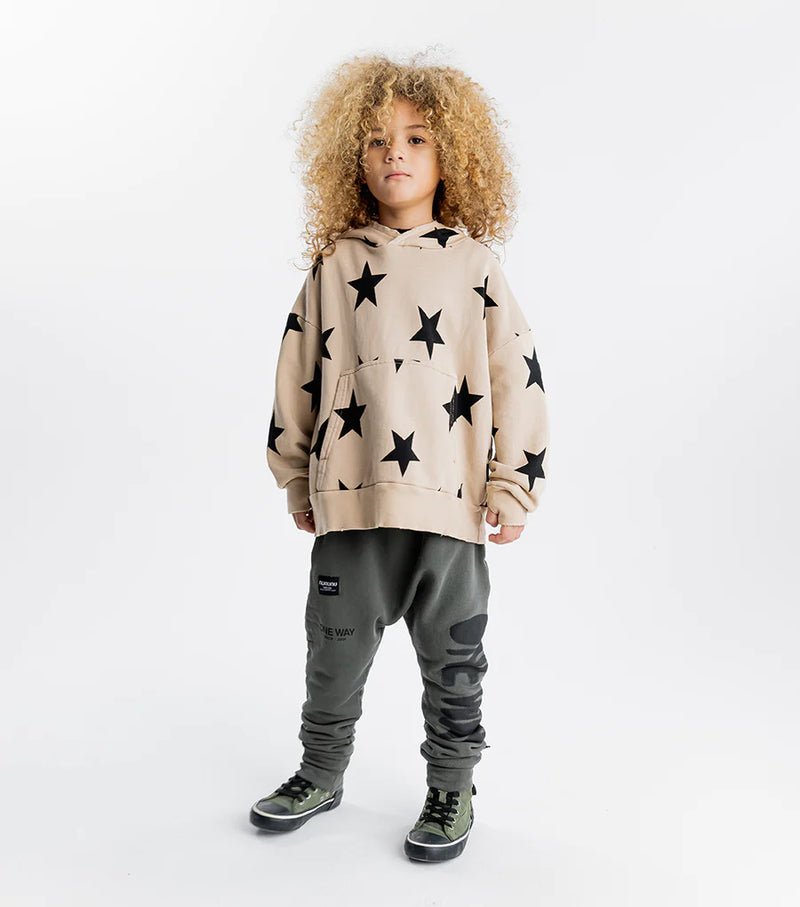 World star best sale hoodie