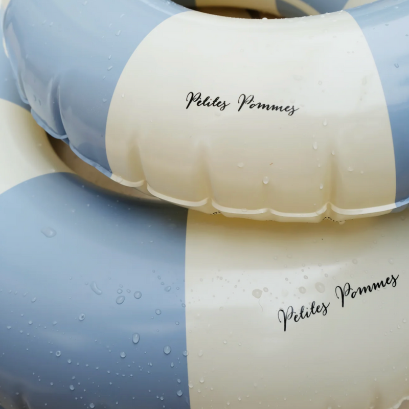 Petites Pommes Classic Float Nordic Blue