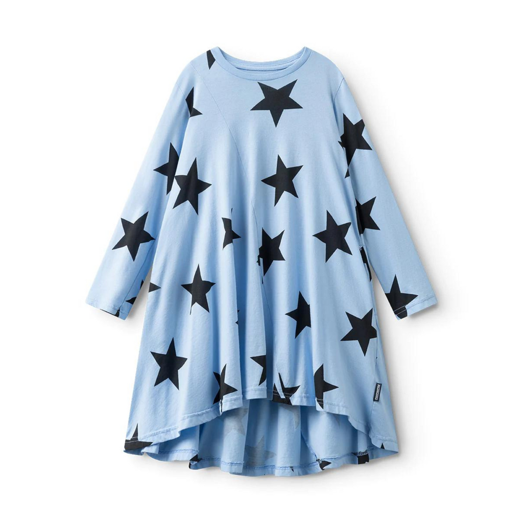 Nununu World Star 360 dress