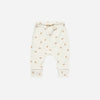 Quincy Mae Drawstring Pant || Doves