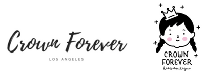 Crown Forever Logo, link to homepage