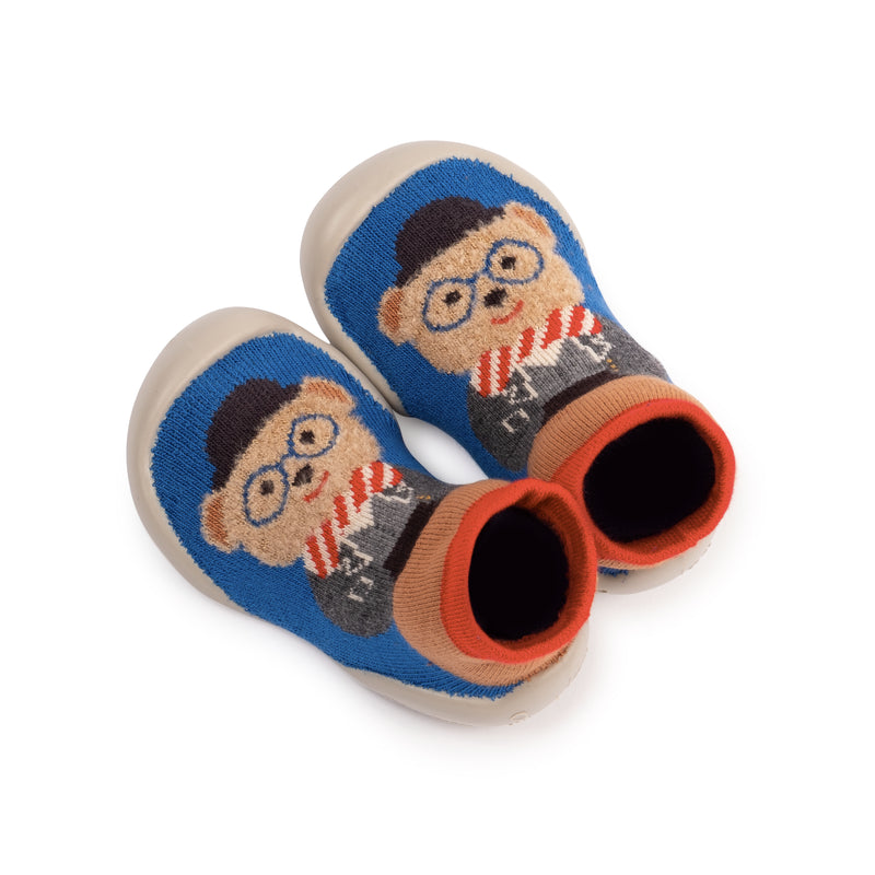 Collegien Teddy - Slippers kids shoes Collegien   
