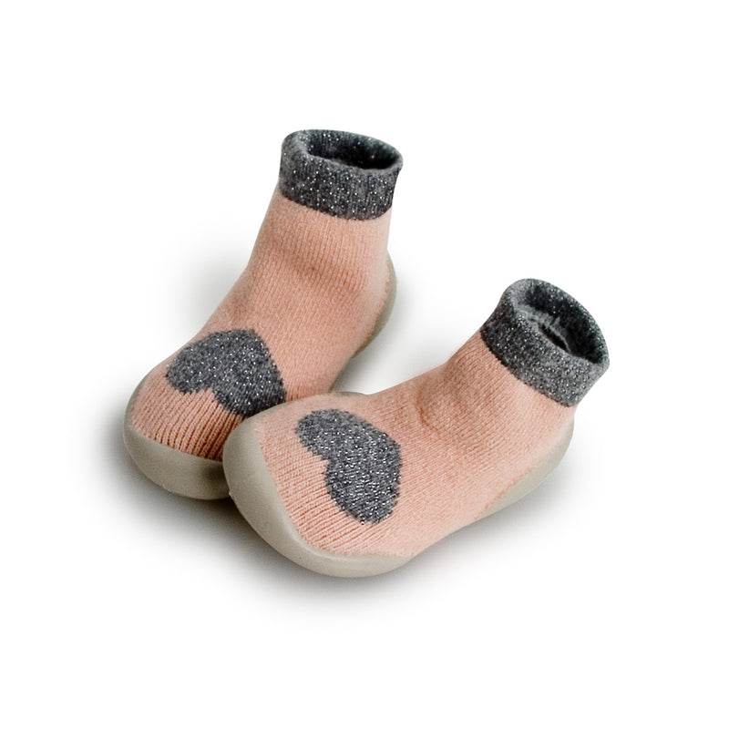 Collegien Warm Heart - Wool and Cashmere Slippers kids shoes Collegien   