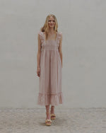 Noralee Lucy dress rose