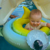 SUNNYLIFE Baby Float Shark Tribe Kids floats SUNNYLIFE   