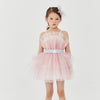 Petite Hailey Love SH Dress