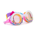 Bling2o Color Burst Bake Off Swim Goggles swim goggle Bling2o   