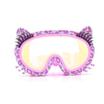 Bling2o Copy Cat Pink Meow Swim Mask swim goggle Bling2o   