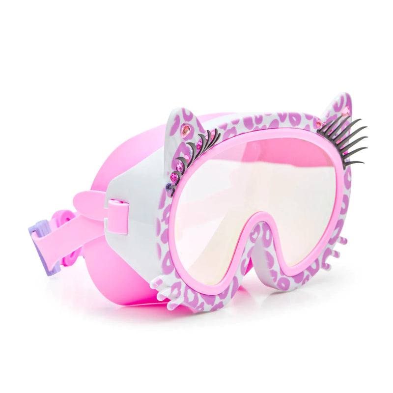 Bling2o Copy Cat Pink Meow Swim Mask