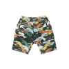 Rock Your Baby Boy Dino Stampede Shorts kids shorts Rock Your Baby   