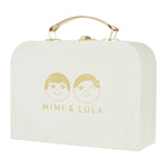 Mimi & Lula's Gifting suitcase kids hair accessories Mimi&Lula   