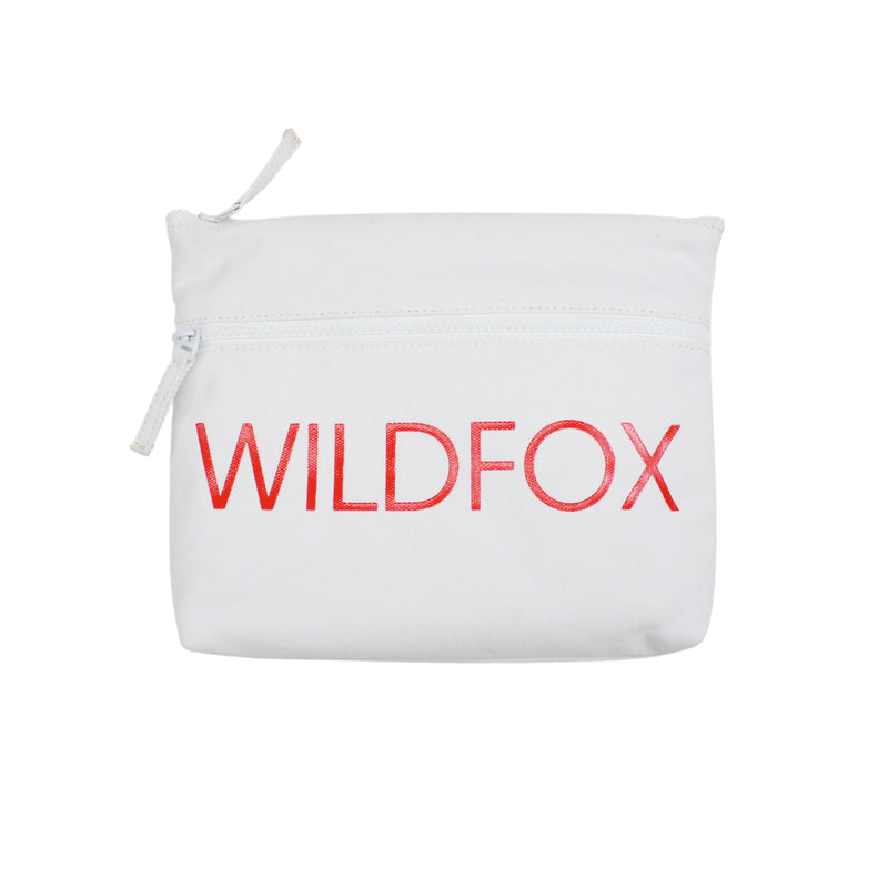Wildfox Couture Air Mail Kitten Clutch
