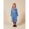 Bobo Choses Collector Of Beautiful Words Dress