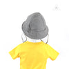 Kids/Adults Unisex Face Cover Outdoor Bucket Hat Sunhat - Crown Forever
