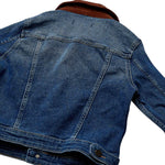DL1961 Kids Boys Manning Jacket Pond kids jackets DL1961   
