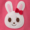 Miki House Usako Bunny Hooded Vest baby vest Miki House   