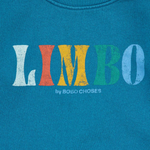 Bobo Choses Baby Limbo Sweatshirt kids sweatshirts Bobo Choses   