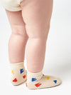 Bobo Choses B.C all over baby socks kids socks and tights Bobo Choses   