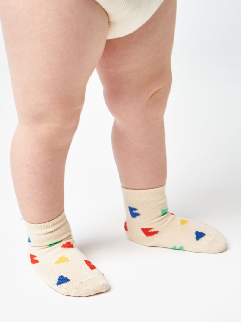 Bobo Choses B.C all over baby socks kids socks and tights Bobo Choses   