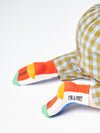 Bobo Choses Colors Stripes baby socks kids socks and tights Bobo Choses   