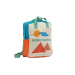 Bobo Choses Landscape school bag kids bags Bobo Choses   