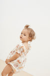 The New Society Baby Palermo Baby Romper kids rompers The New Society   