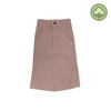 Cos I Said So Twill Skirt Dusty Pink