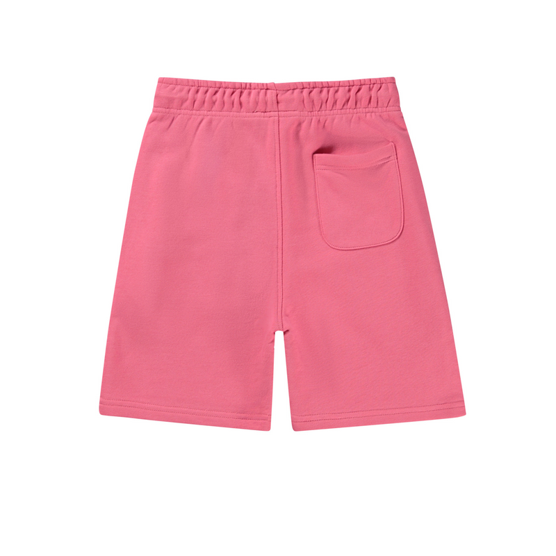 Molo Kids Adian Bubblegum pink unisex shorts kids shorts Molo Kids   
