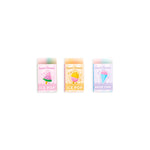 Ooly Sugar Joy Ice Cream Treats Mini Erasers kids stationary OOLY   