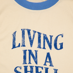 Bobo Choses Living In A Shell Tank Top