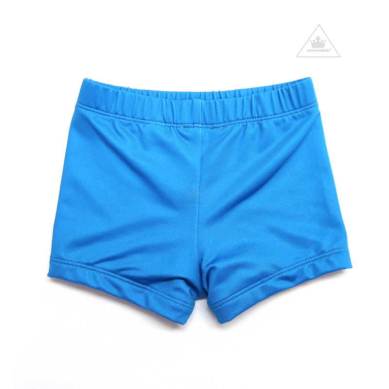 Moschino Baby Skipper Swim Shorts Blue * FINAL SALE kids swimwear bottoms Moschino   