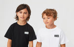 Molo Kids Rasmus White T Shirt