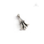 CH Cross Tail Charm CH Pendant/Necklace CHROME HEARTS   