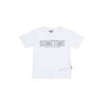 Sometime Soon Imperial T-Shirt White