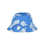 Beau Loves Bucket Hat, Ink Blue, Ping Pong Club