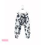 Papu Stories All Printed Balloons Linen Pant