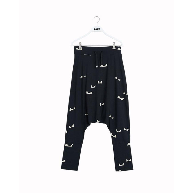 Papu Stories Women Organic Cotton Harem Pants women pants Papu Stories   