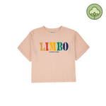 Bobo Choses Limbo Short Sleeve T-Shirt kids T shirts Bobo Choses   