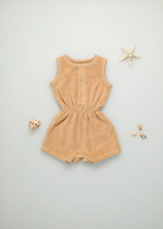 The New Society Joseph Baby Romper baby rompers The New Society   