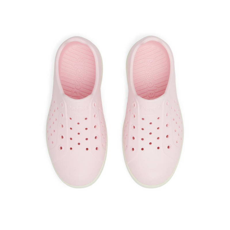People Footwear Ace Kids Cutie Pink/Picket White kids shoes People Footwear   